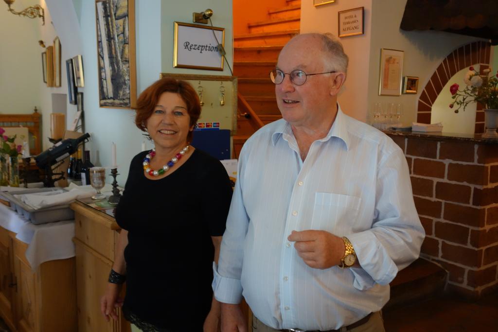 Boutique Hotel Ur-Wachau Weissenkirchen in der Wachau Zewnętrze zdjęcie