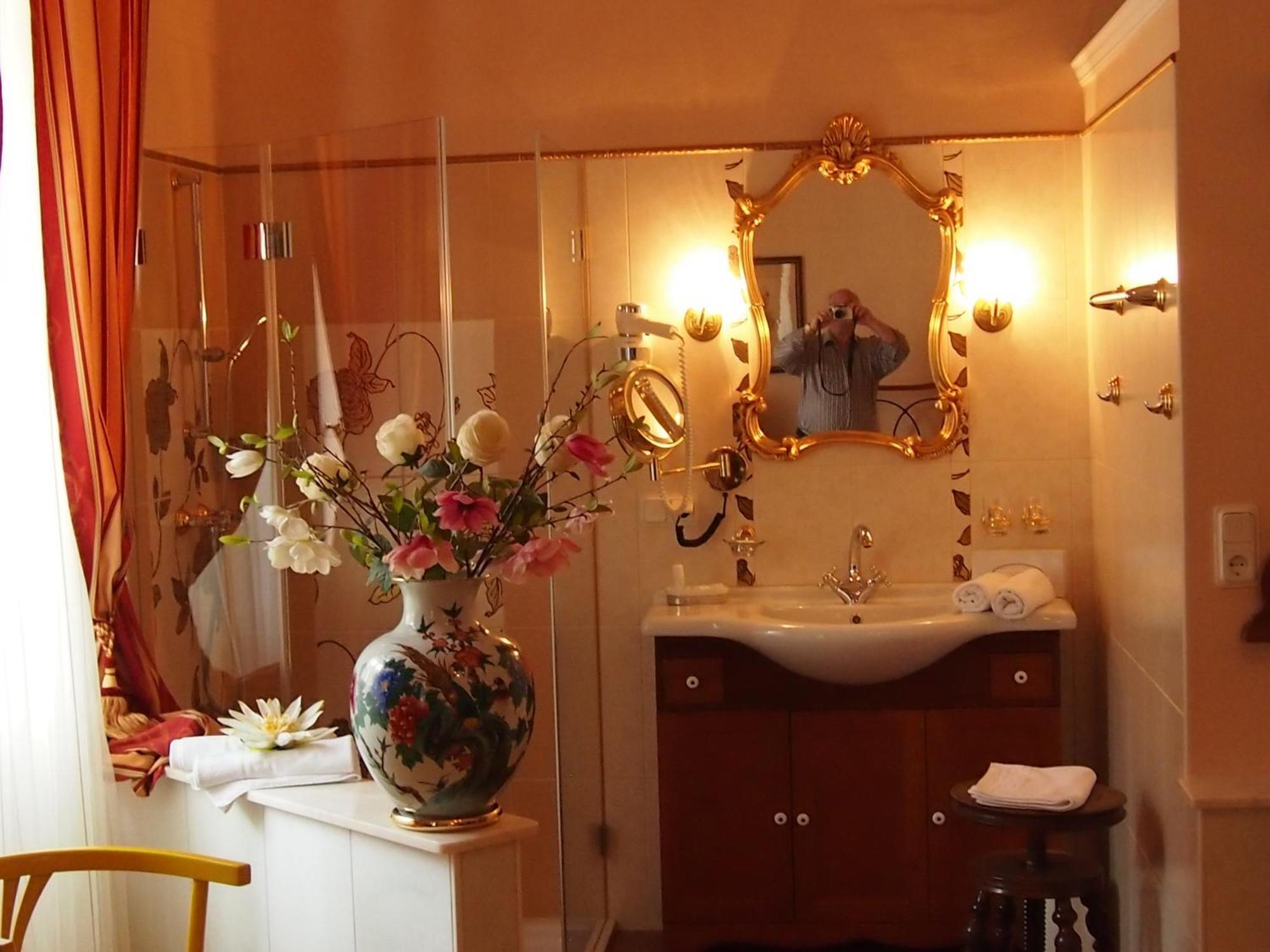 Boutique Hotel Ur-Wachau Weissenkirchen in der Wachau Pokój zdjęcie