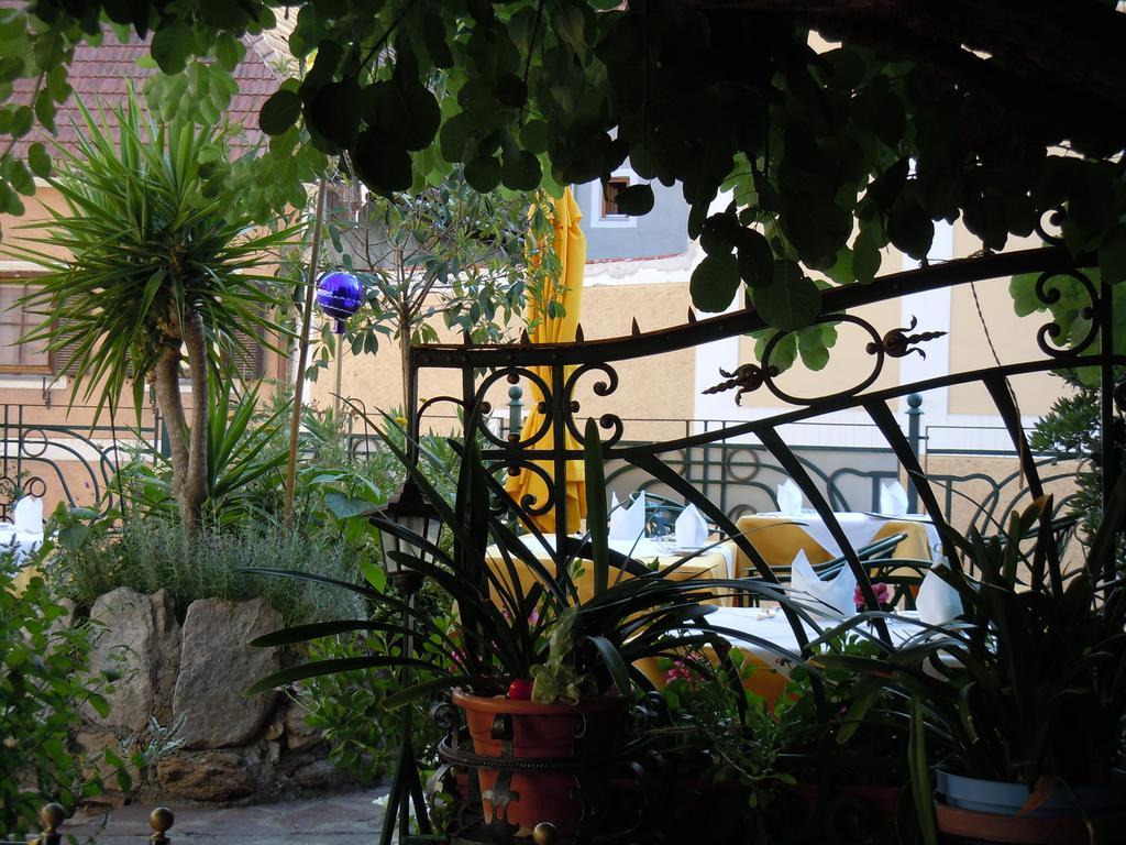 Boutique Hotel Ur-Wachau Weissenkirchen in der Wachau Zewnętrze zdjęcie