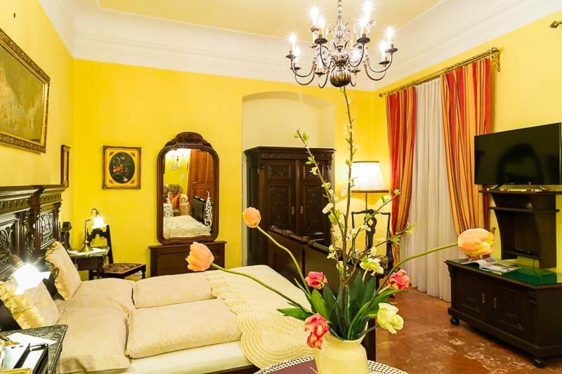 Boutique Hotel Ur-Wachau Weissenkirchen in der Wachau Zewnętrze zdjęcie