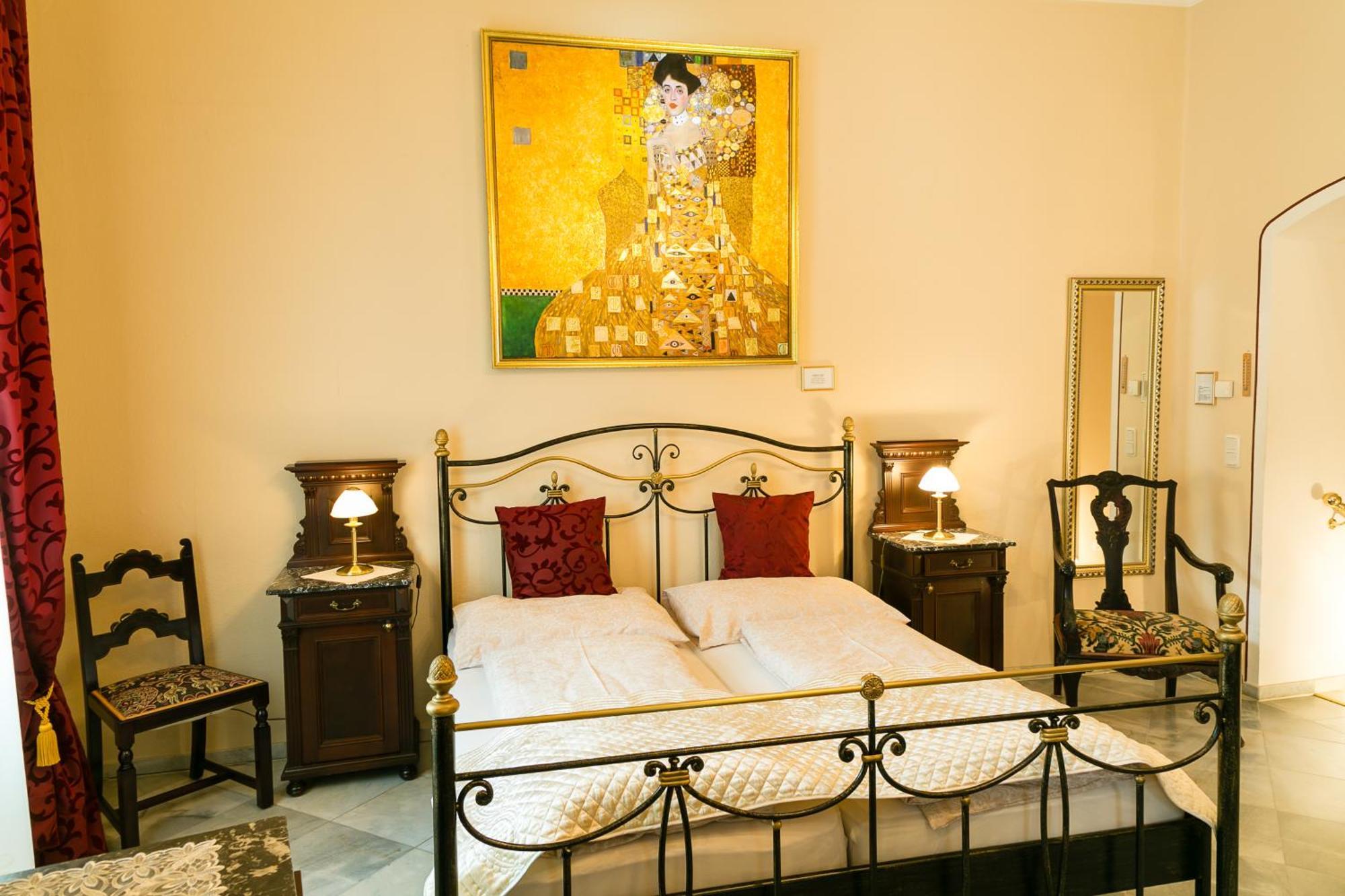 Boutique Hotel Ur-Wachau Weissenkirchen in der Wachau Zewnętrze zdjęcie