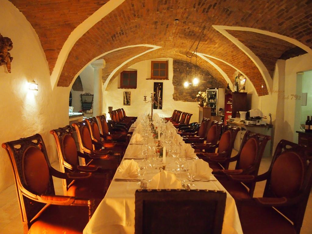 Boutique Hotel Ur-Wachau Weissenkirchen in der Wachau Zewnętrze zdjęcie