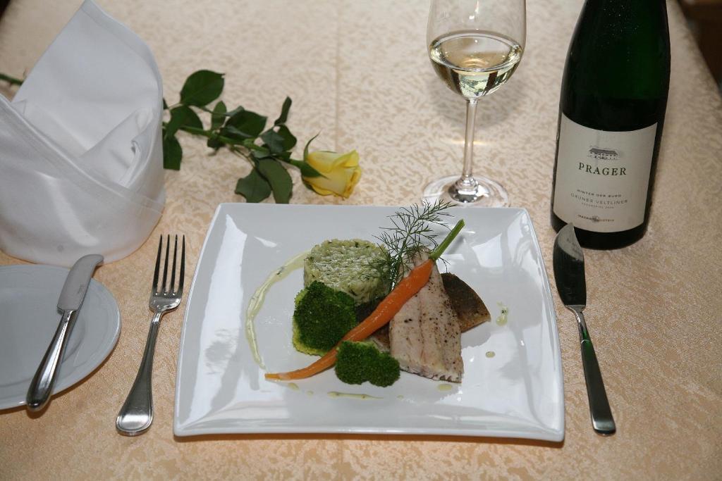 Boutique Hotel Ur-Wachau Weissenkirchen in der Wachau Zewnętrze zdjęcie