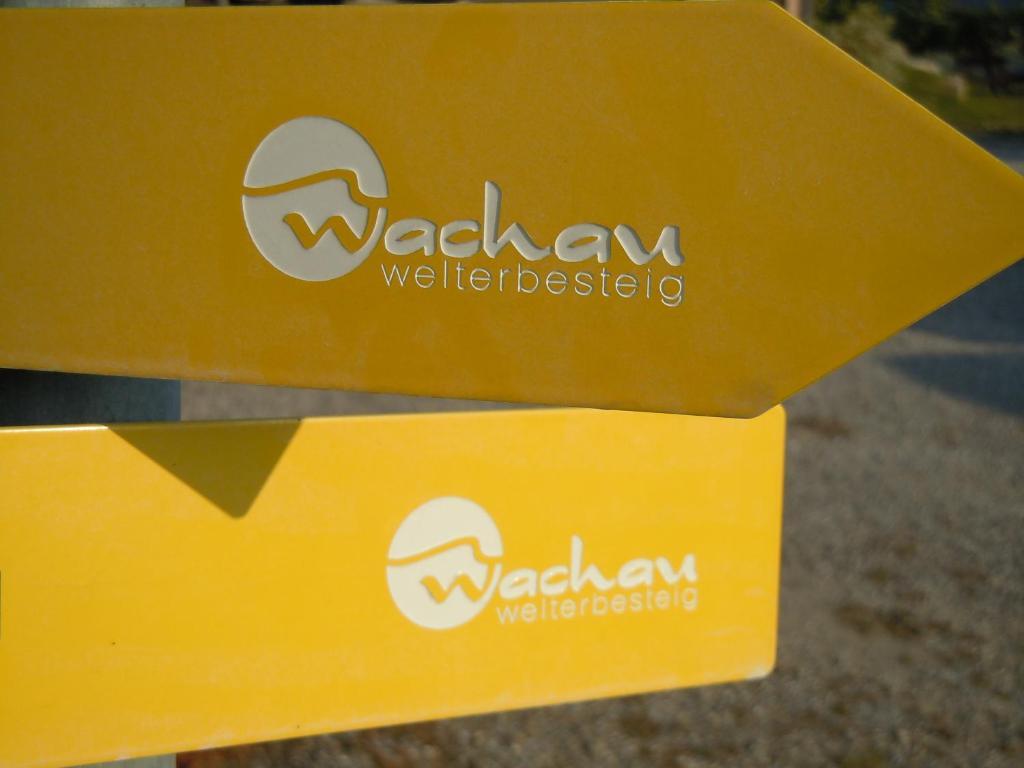 Boutique Hotel Ur-Wachau Weissenkirchen in der Wachau Zewnętrze zdjęcie