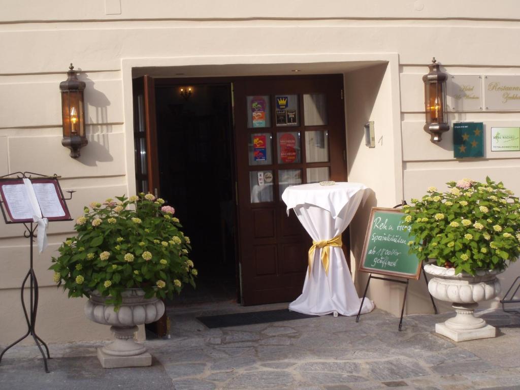 Boutique Hotel Ur-Wachau Weissenkirchen in der Wachau Zewnętrze zdjęcie