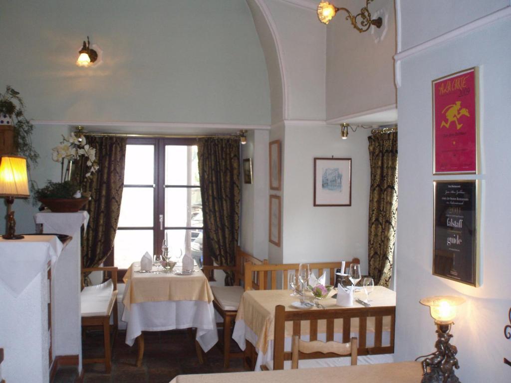 Boutique Hotel Ur-Wachau Weissenkirchen in der Wachau Zewnętrze zdjęcie