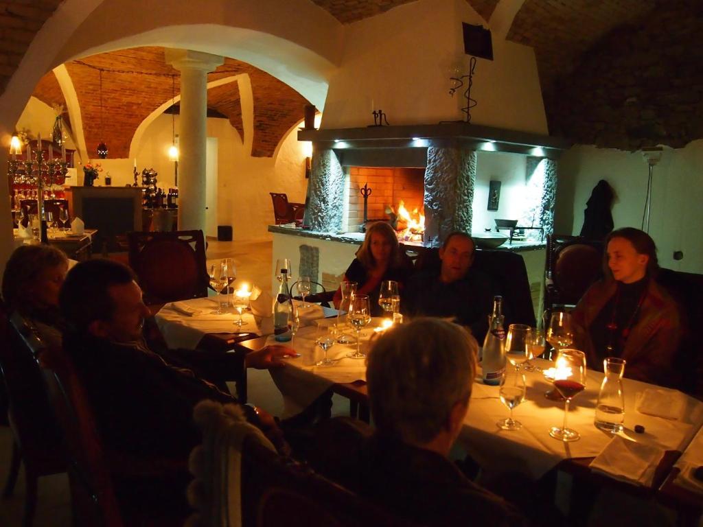 Boutique Hotel Ur-Wachau Weissenkirchen in der Wachau Zewnętrze zdjęcie