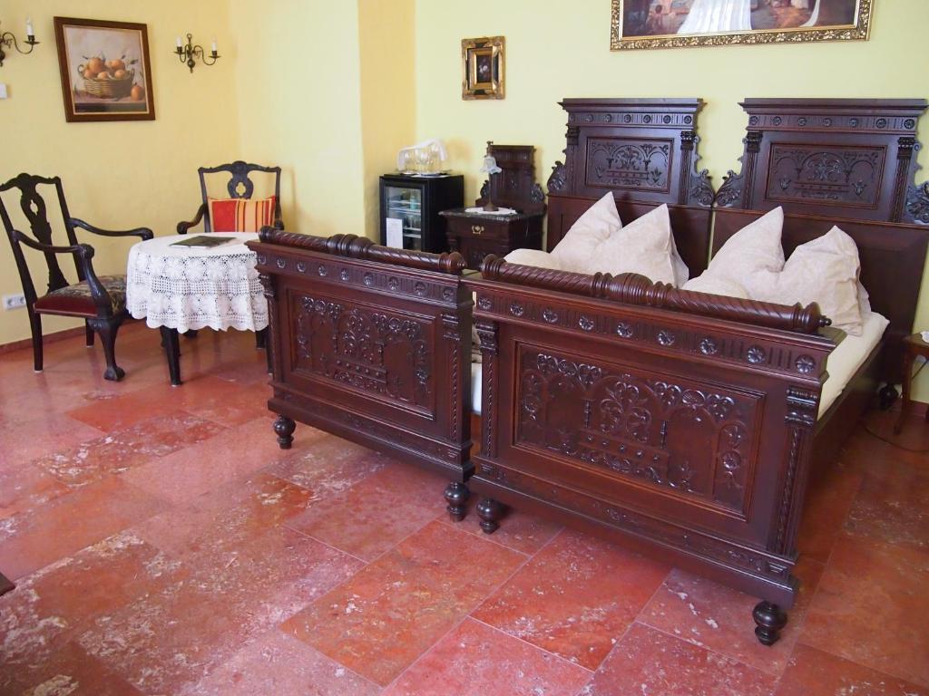 Boutique Hotel Ur-Wachau Weissenkirchen in der Wachau Pokój zdjęcie