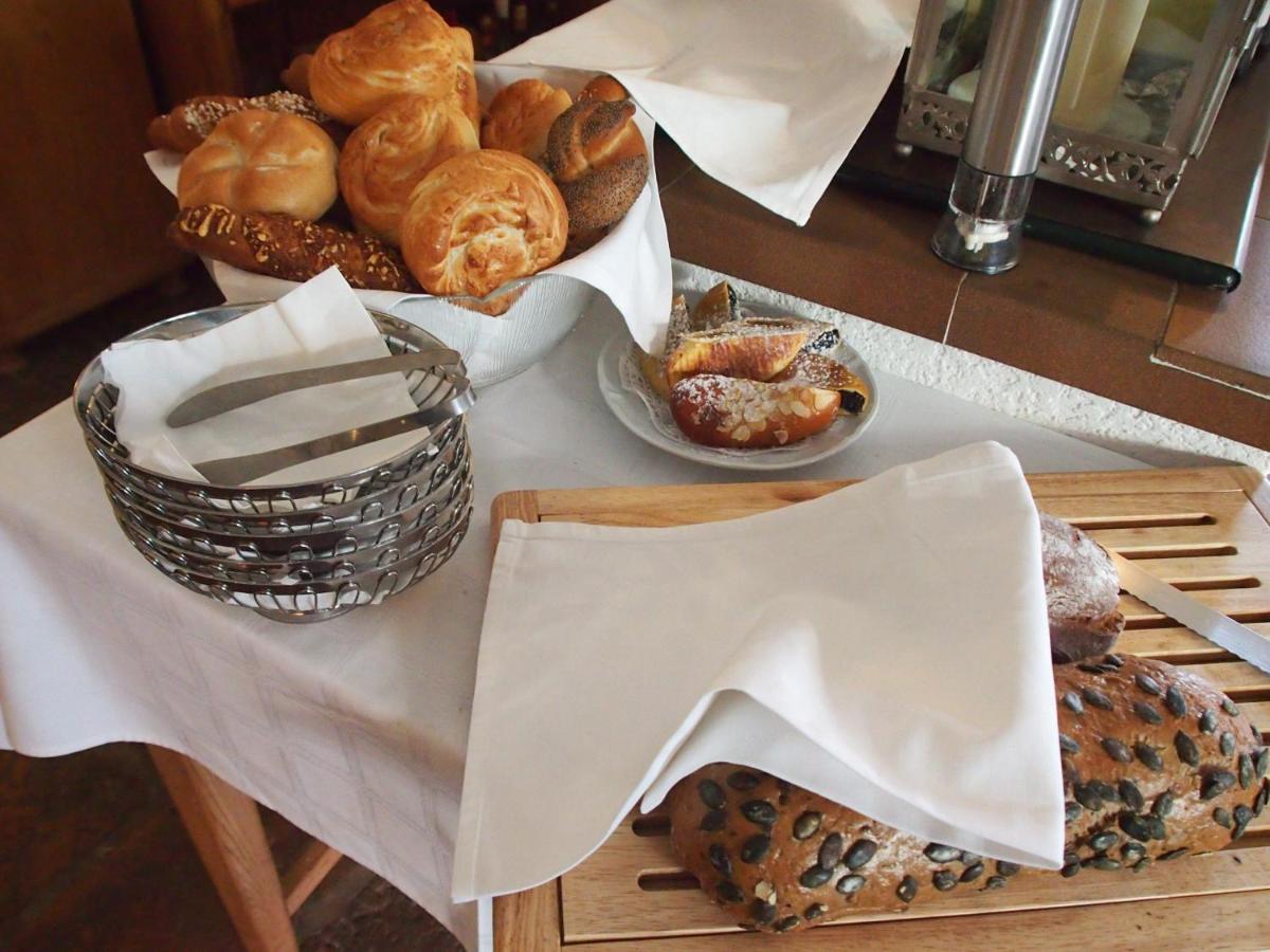 Boutique Hotel Ur-Wachau Weissenkirchen in der Wachau Zewnętrze zdjęcie